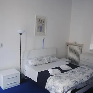 Hotel Olympia, Genua